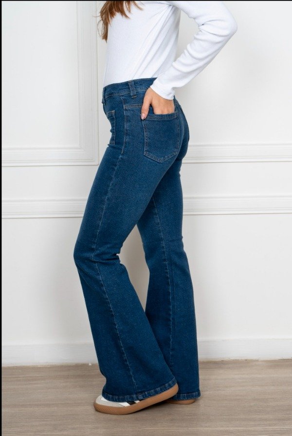 Producto - OXFORD GANIMEDES AZUL - 2