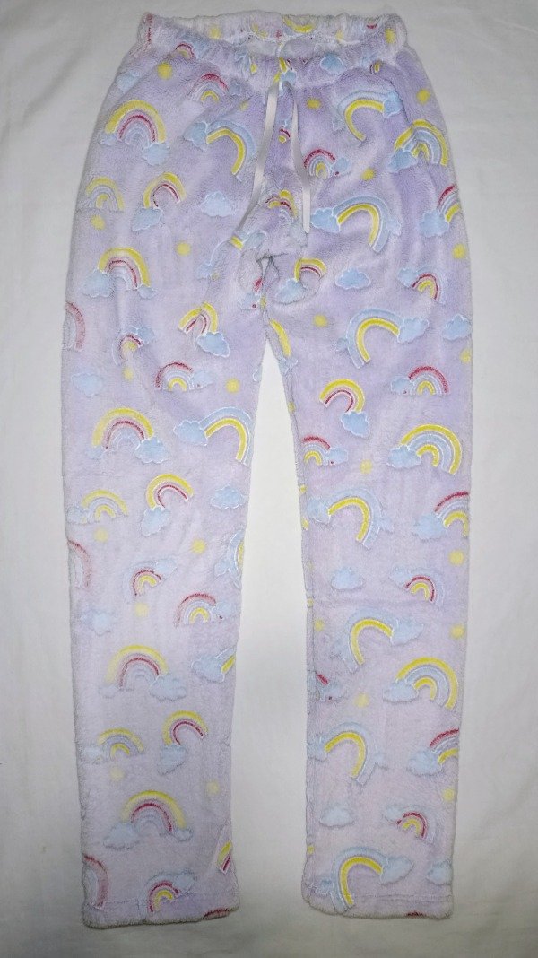 Producto - Pantalón polar 10/Adulto