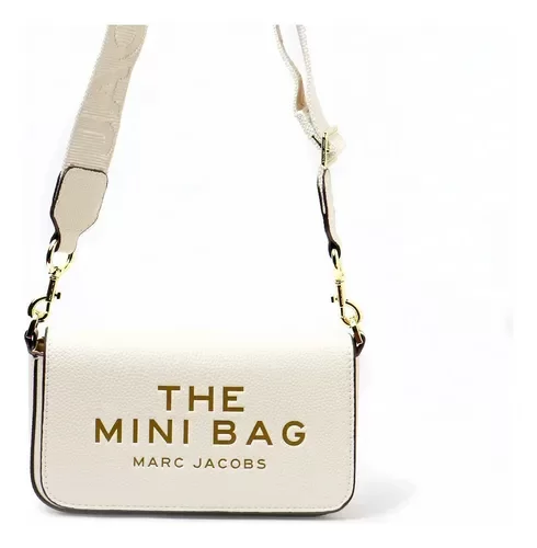 Producto - Mini bag Marc Jacobs
