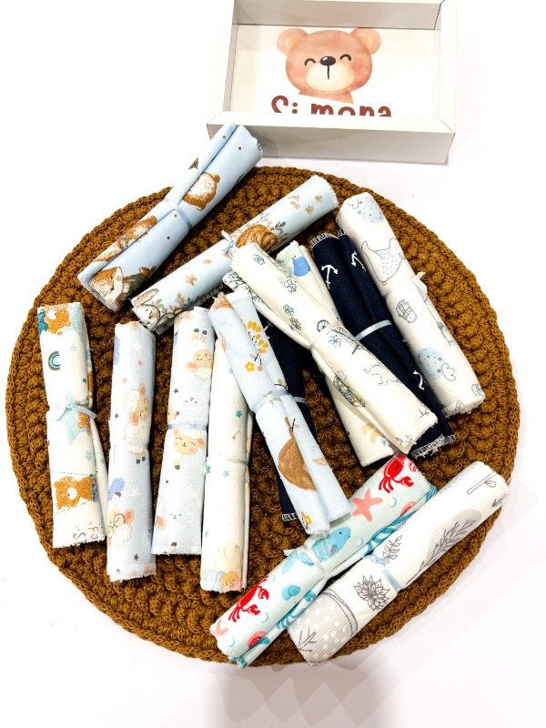 Producto - Babitas pack bebe