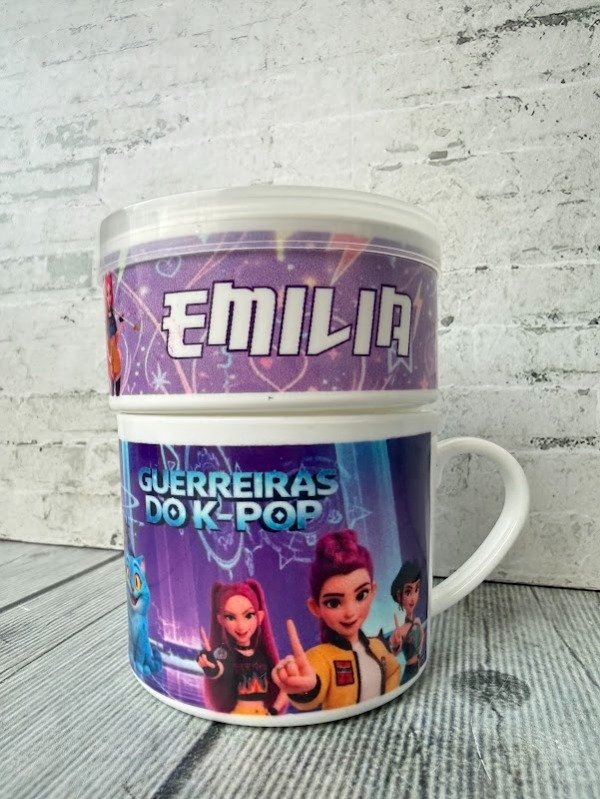 Producto - Taza + Cazuela x10 Uni - 0