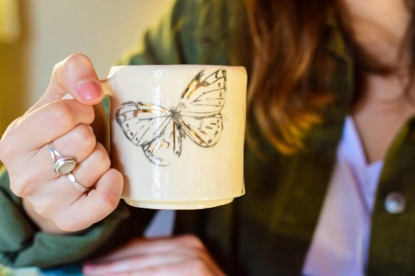 Producto - Taza Bichos
