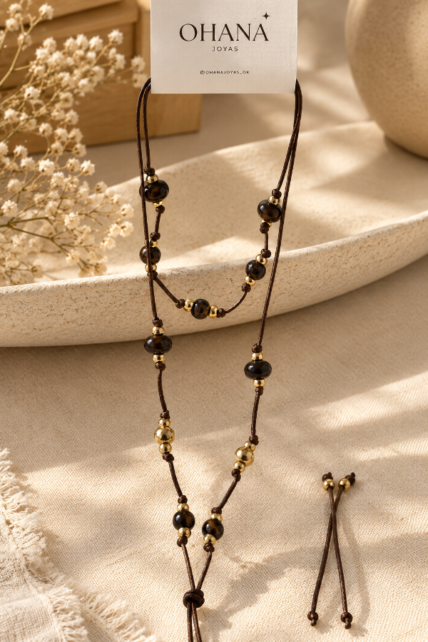 Producto - Cadena Dakota