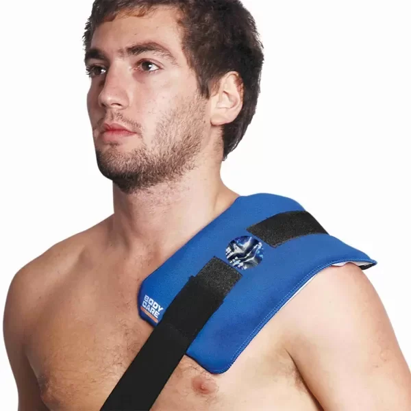 Producto - Faja porta gel Body Care