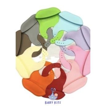 Producto - BABERO SUBLIMADO C/ATRAPA COMIDA