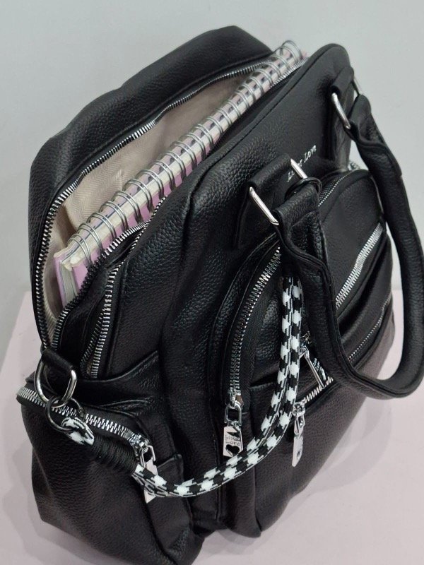 Producto - Bandolera Loren - 14