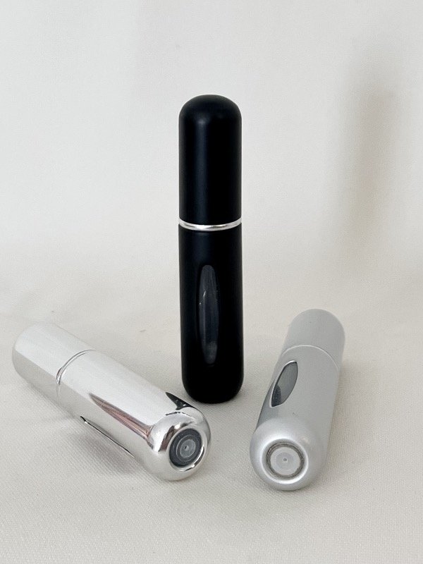 Producto - Perfumero Recargable