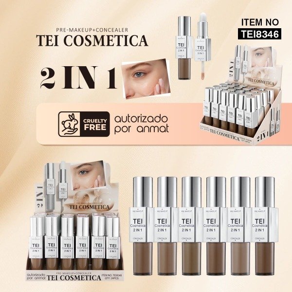 Producto - 2EN1 PRE + CORRECTOR - TEI