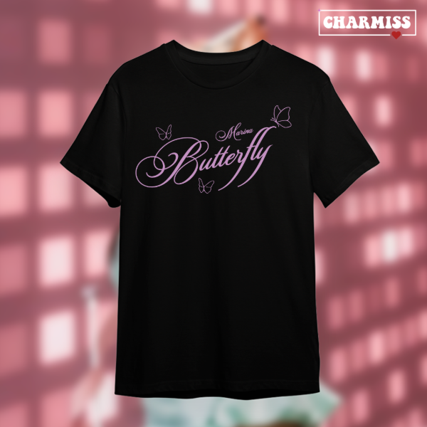 Producto - REMERON OVERSIZE- butterfly - 0
