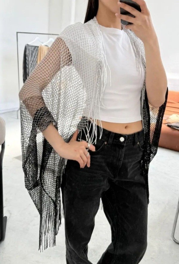 Producto - Poncho Franca