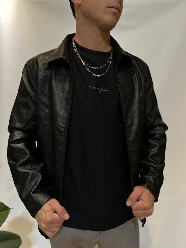 Producto - CAMPERA GINO