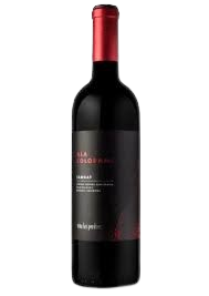 Producto - Las Perdices Ala Colorada Tannat