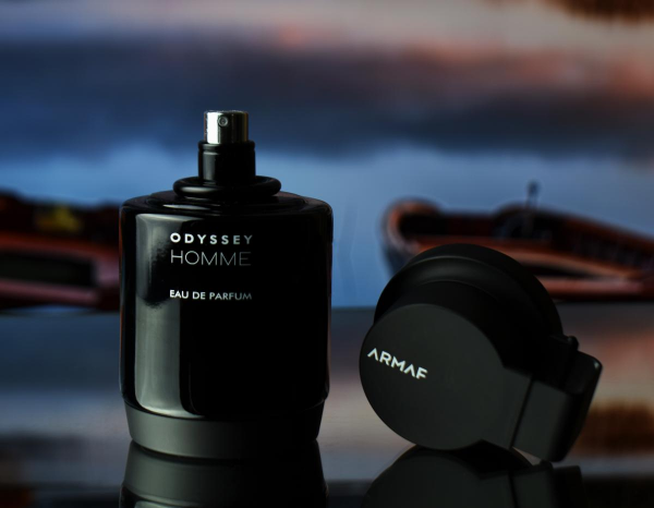 Producto - Odyssey Homme de Armaf