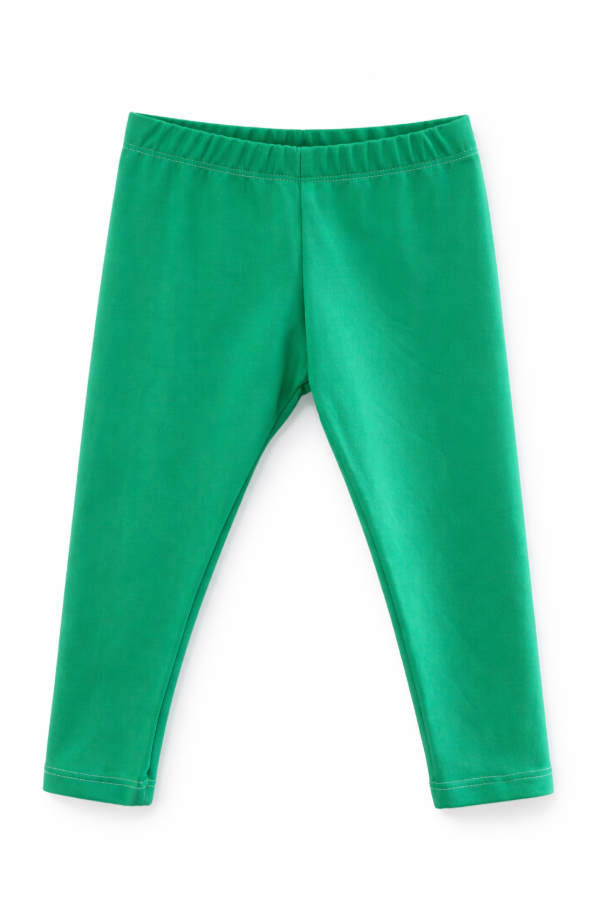 Producto - LEGG VERDE MENTA T4