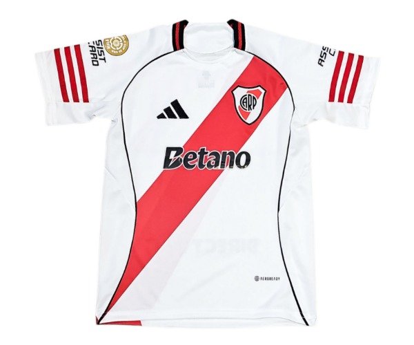 Producto - Camiseta River Plate Niño