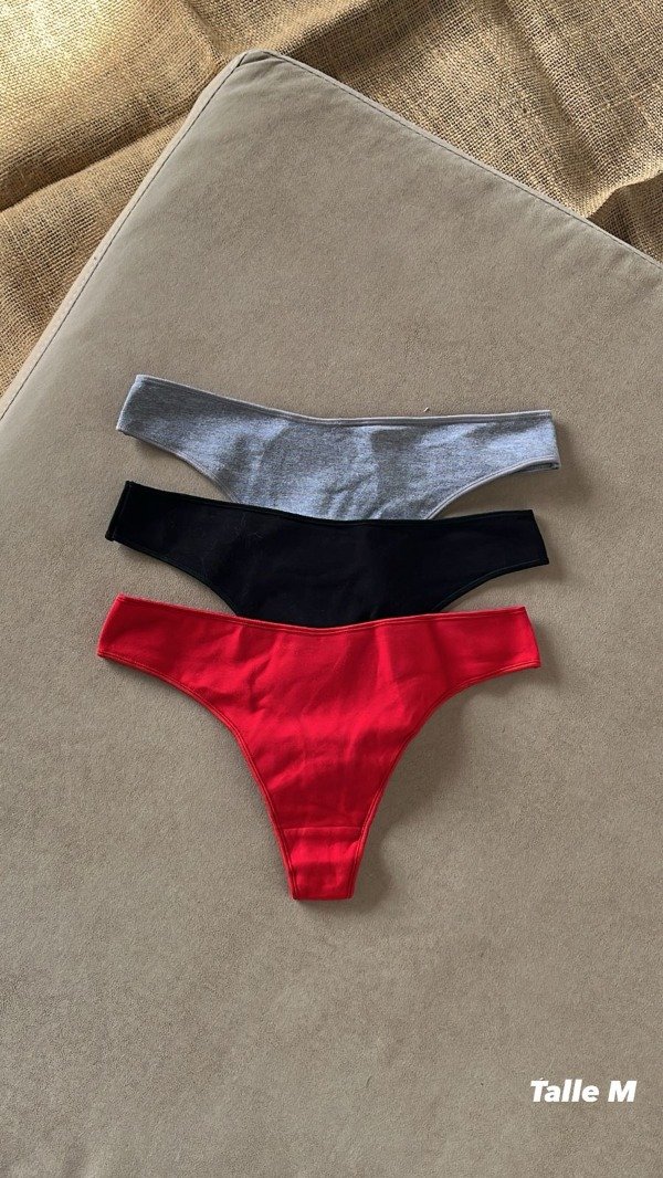 Producto - Pack x3 less