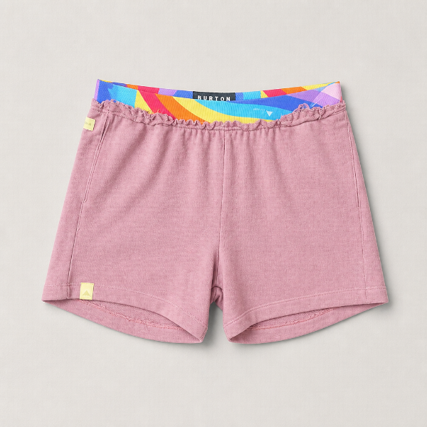 Producto - SHORT JOGGING BURTON VAULT FR - 0