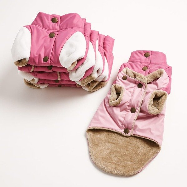 Producto - Chaleco Sport reversible