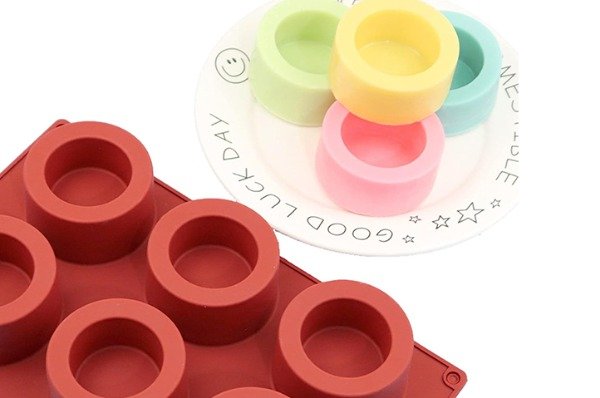 Producto - Molde 6 macetas