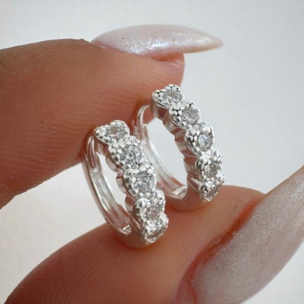 Producto - HUGGIES 18MM BRILLOS CORAZONES