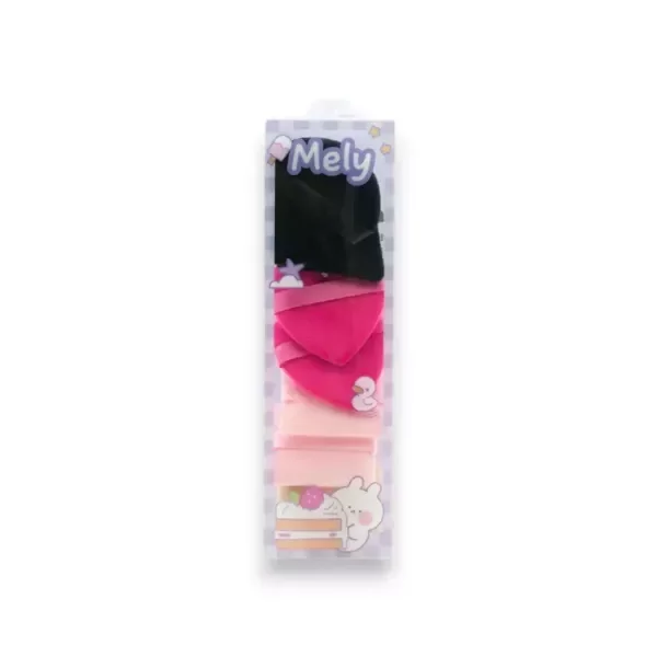 Producto - MELY SET X8: ESPONJAS