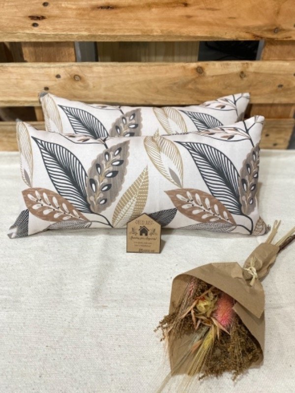Producto - Hojas avellana