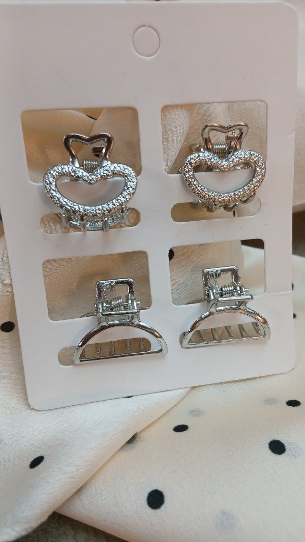 Producto - Broches mini