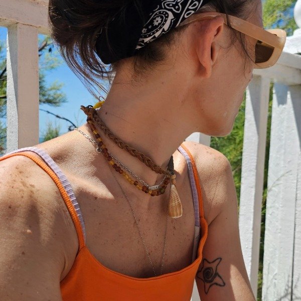 Producto - Collar MAR