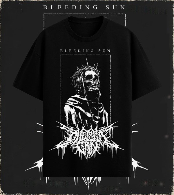 Producto - REMERA CHELSEA GRIN