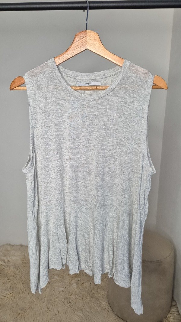 Producto - Musculosa Desiderata