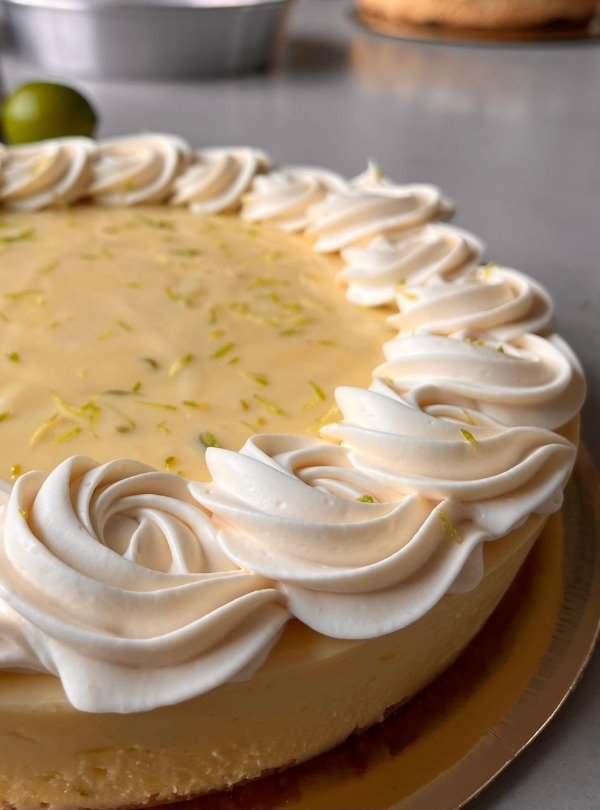 Producto - Key lime Pie - 1