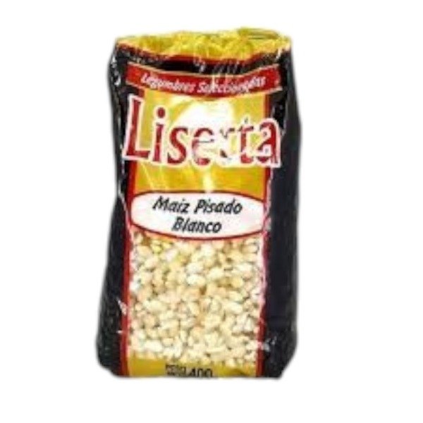 Producto - MAIZ PISINGALLO LISETTA 10u x 400grs