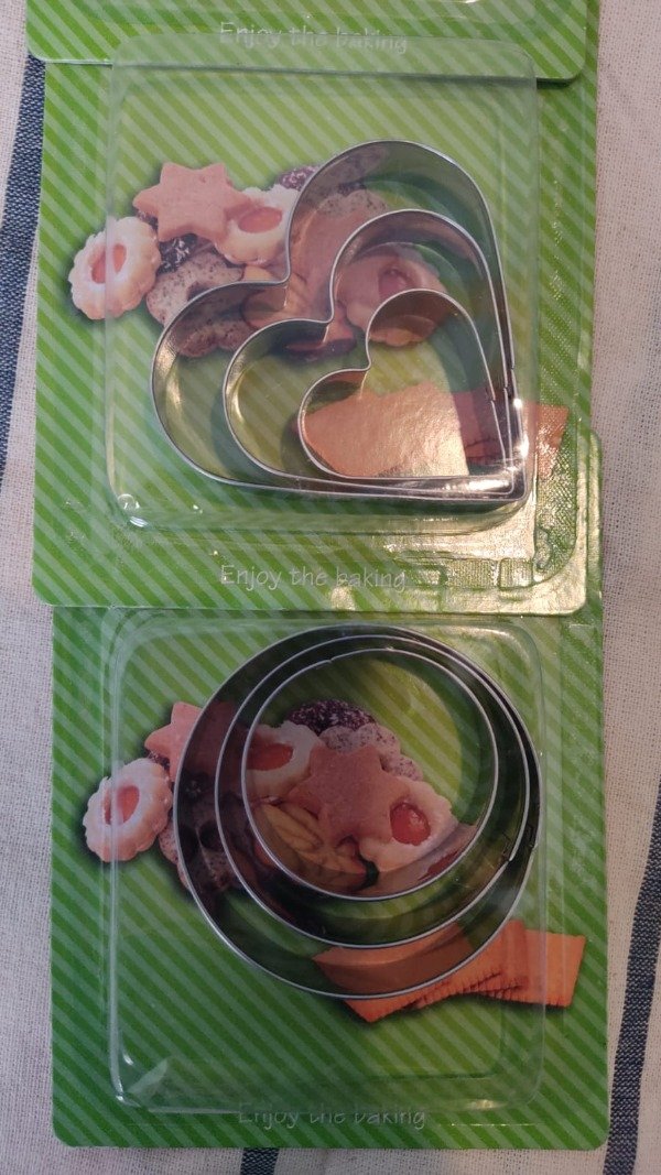 Producto - Cortante Círculos x3 - 1