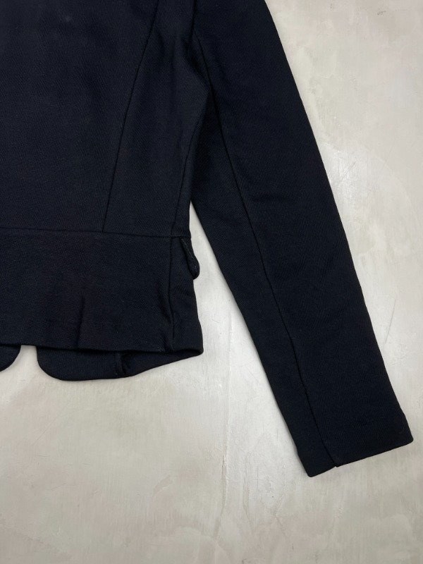Producto - Napoleonic Cotton Blazer - 10