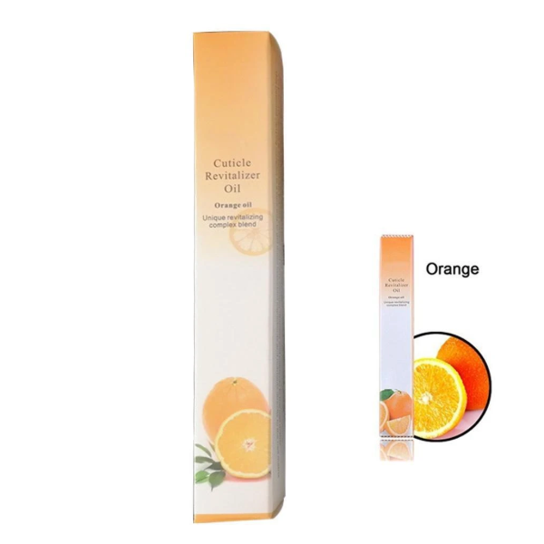 Producto - Lápiz aceite cutículas - 1