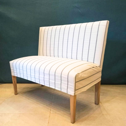 Producto - Silla doble con funda