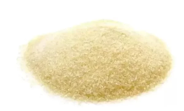 Producto - Gelatina sin sabor Premium de origen bovino
