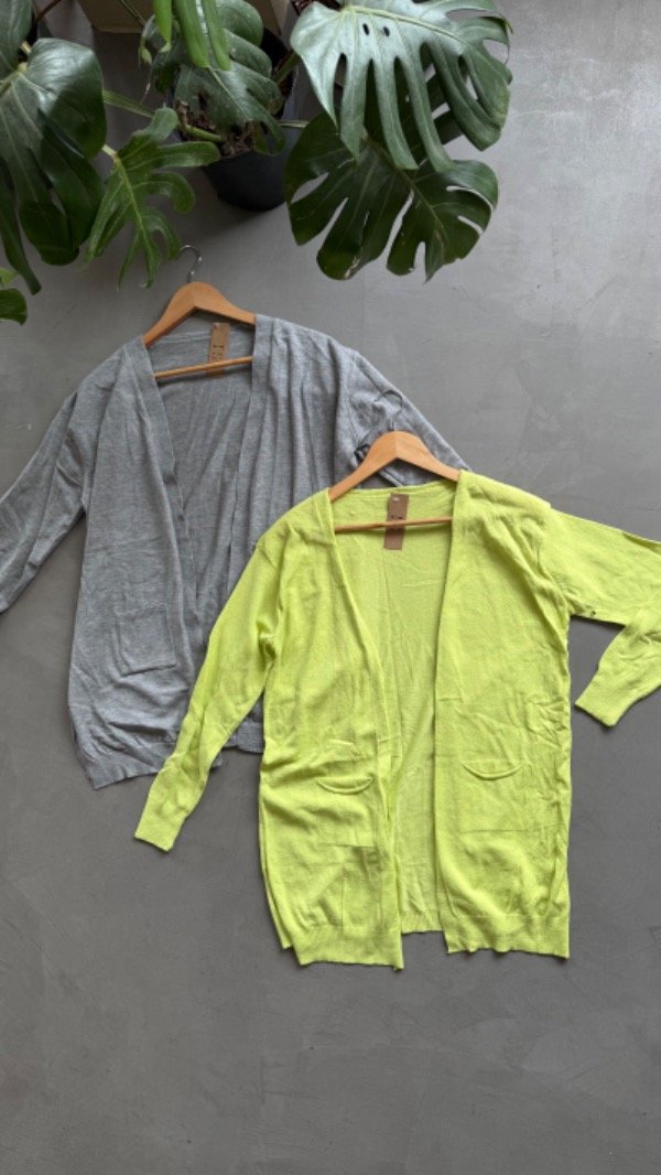 Producto - CARDIGAN VIENA