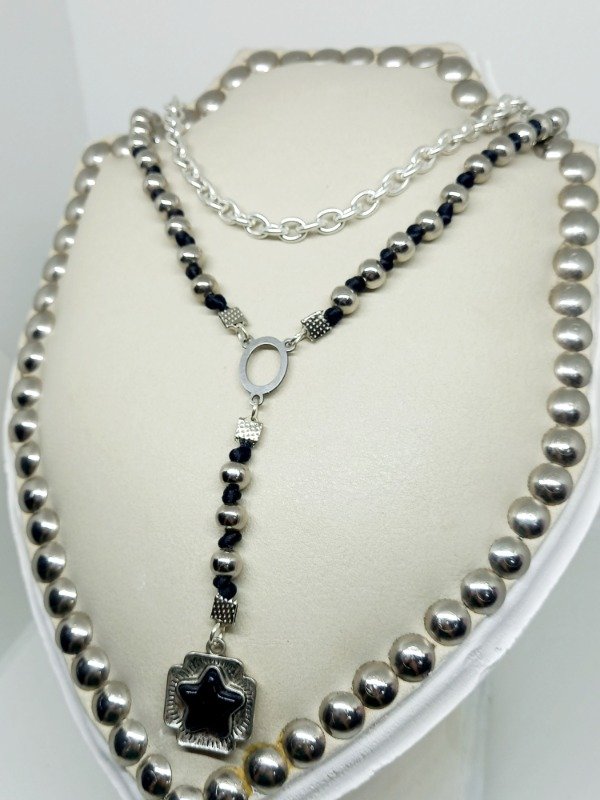 Producto - Collar Rosario