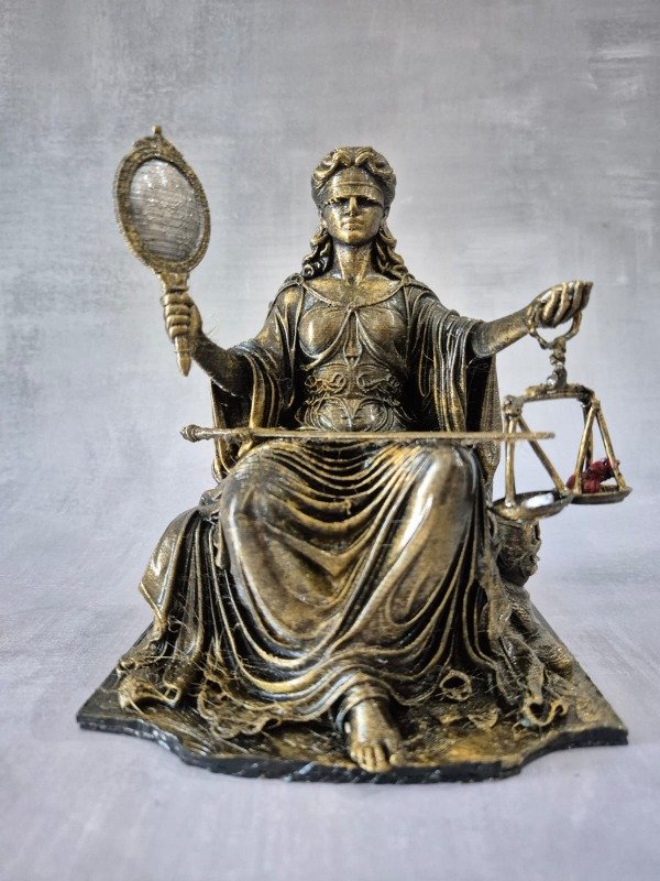 Producto - Justicia 31