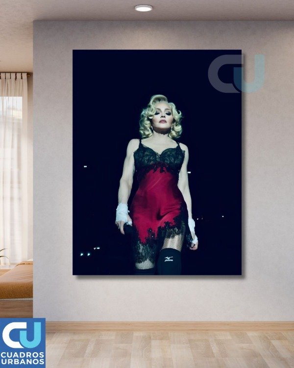 Producto - Madonna 13