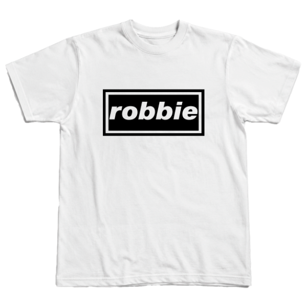 Producto - REMERA ROBBIE WILLIAMS OASIS - 0