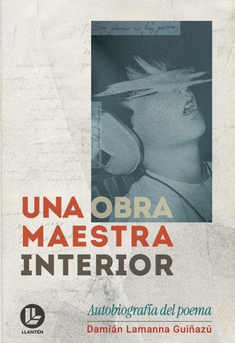Producto - UNA OBRA MAESTRA INTERIOR