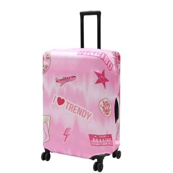 Producto - FUNDA DE VALIJA 28"