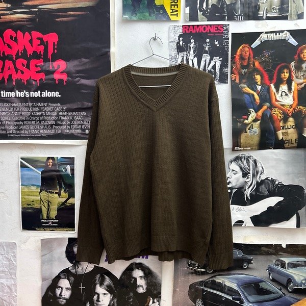 Producto - Sweater Vintage 14