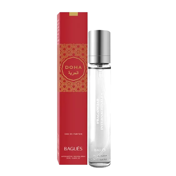Producto - Perfumero Doha "Eden Juicy Apple" 20ml Unisex