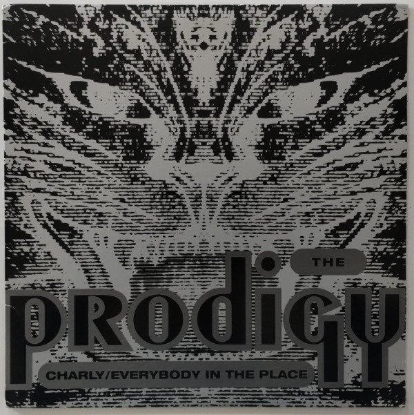 Producto - THE PRODIGY Charly / Everybody In The Place Vinilo 12 USA 1992