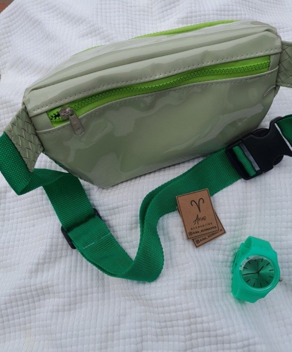 Producto - RIÑONERA LIMA 1185 - 2