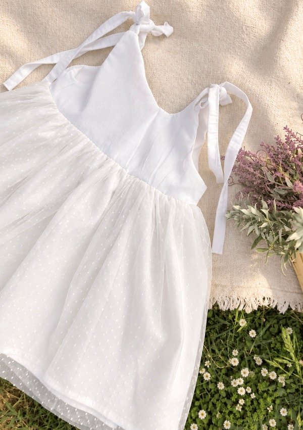 Producto - Vestido Hada talles 18 meses a 3 años - 0