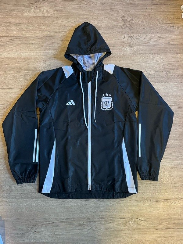 Producto - Campera Deportiva Futbol